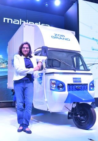 Mahindra Electric Mobility Limited Completes Merger with Mahindra & Mahindra Limited