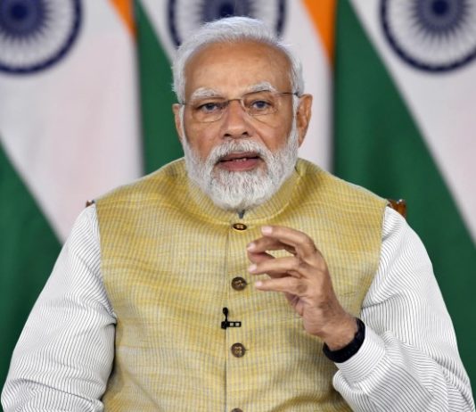 Neglected tribal glory now being brought to mainstream