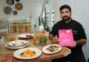 Love Week at the Olive Café & Bar Chandigarh with a special Food Menu and Cupid Cocktails
