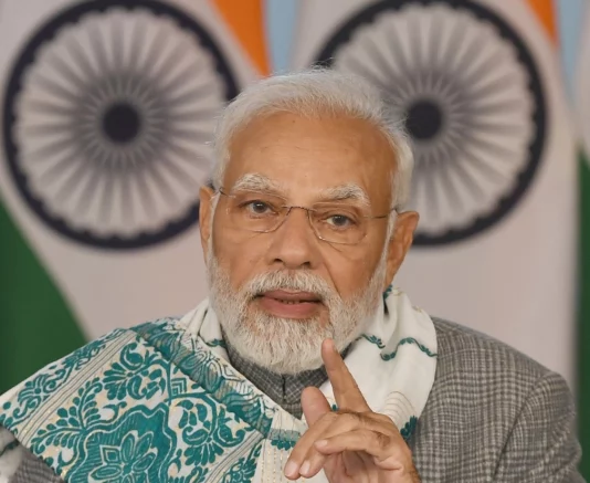 PM to visit poll-bound Karnataka, inaugurate various projects
