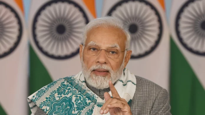 PM to visit poll-bound Karnataka, inaugurate various projects