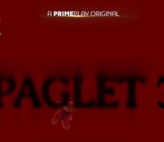 Paglet 3 Web Series Episodes Streams on Primeplay