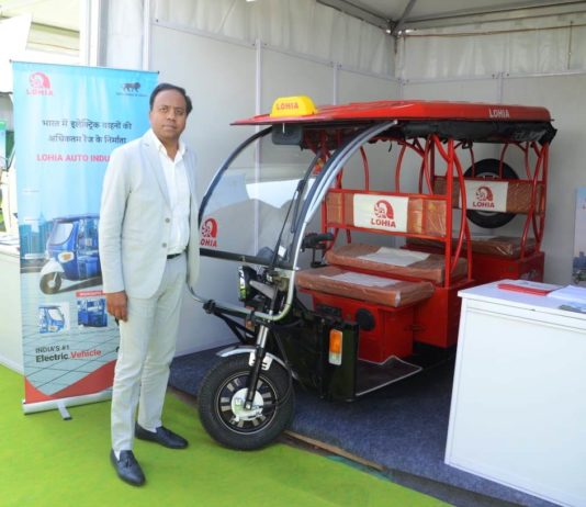 Punjab is a key market for Lohia Auto’s ambitious expansion plan