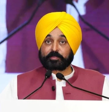 Punjab CM keen to replicate Telangana irrigation model