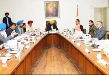 Punjab Cabinet approves new industrial policy