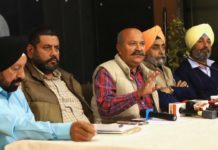Punjab's private bus operators seek tax relief from CM