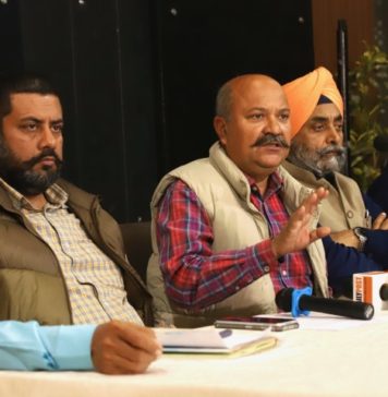 Punjab's private bus operators seek tax relief from CM