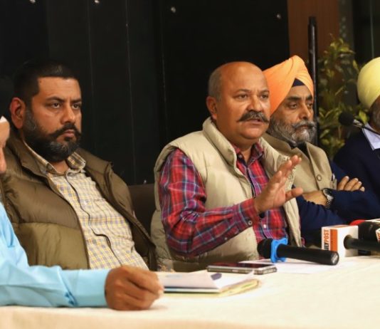 Punjab's private bus operators seek tax relief from CM