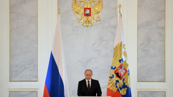 Putin to deliver State of the Nation address today