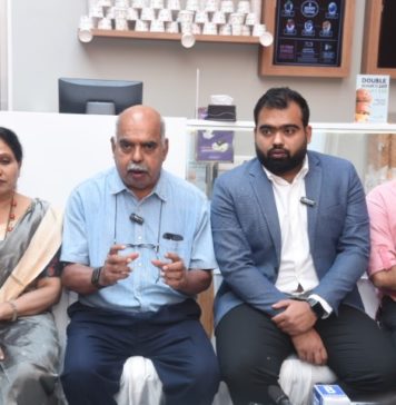 Naturals Ice Cream Brings Its Original Flavours to Chandigarh