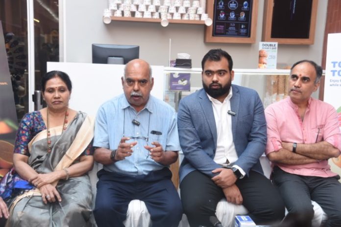 Naturals Ice Cream Brings Its Original Flavours to Chandigarh