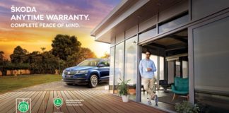 Škoda Auto India introduces innovative anytime warranty package