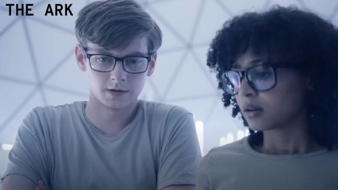 The Ark Season 1 First Episode Leaked Online on GoMovies For Download