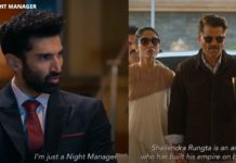 The Night Manager Hotstar Web Series Episodes
