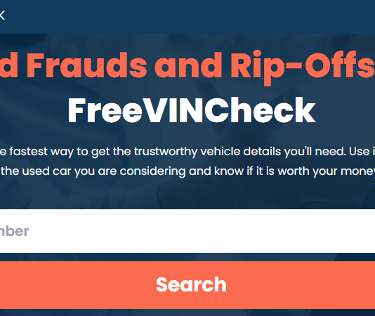 Learn about the top 5 online platforms to get a free VIN Check. Don't take any chances - take advantage of them to ensure a safe and reliable purchase.