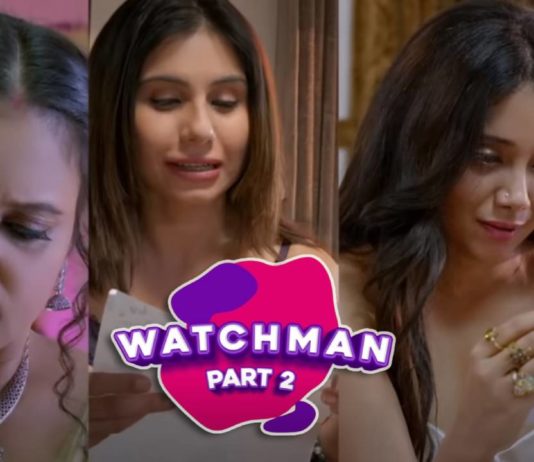 Watchman Part 2 Web Series All Episodes Available Online on Ullu
