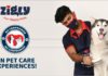 Zigly’s brand campaign encourages #NoCompromise on pet care