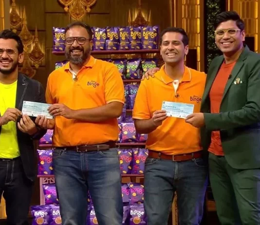 ‘Shark Tank India 2’