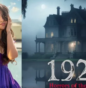 1920: Horrors of the Heart Movie 2023