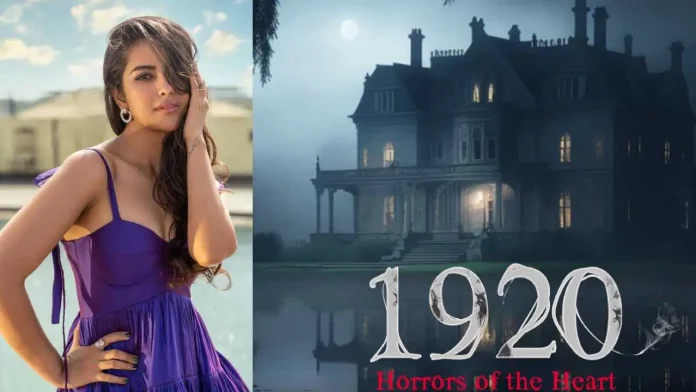 1920: Horrors of the Heart Movie 2023 – Cast | Trailer | OTT | Songs | Release Date