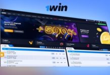 1Win India: Great Bookmaker for IPL Betting