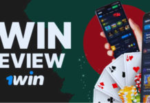 1Win is the Most Profitable Bookmaker in Bangladesh