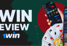 1win Online Bookmaker for Cricket Betting in India