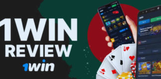 1win Online Bookmaker for Cricket Betting in India