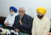 Punjab Government urged to give addicts opium