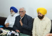 Punjab Government urged to give addicts opium