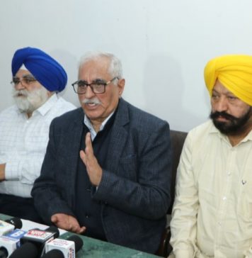 Punjab Government urged to give addicts opium