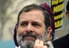 Rahul disqualified from Lok Sabha