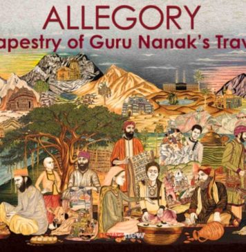 Hindi Docuseries on Guru Nanak Dev Ji Released by Punjabi Couple