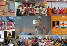 Amway India Salutes the Power and Passion of Women