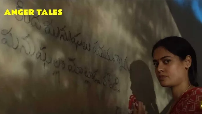 Anger Tales Web Series All Episodes Leaked Online For Download