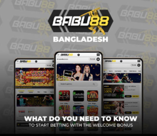 Babu88 Circket Betting Site Overview 2023
