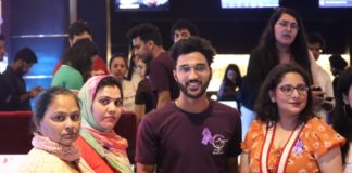 Bowl out Cancer, Season 2  held at The Game Palacio, Nexus Elante