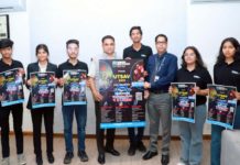 CGC Jhanjeri to hold two days CGC Tech-fest