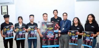CGC Jhanjeri to hold two days CGC Tech-fest