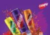 Reliance Consumer Products brings back “The Great Indian Taste” with Campa