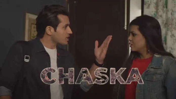 Chaska Web Series All Episodes on Primeshots App: Cast | Trailer | Release