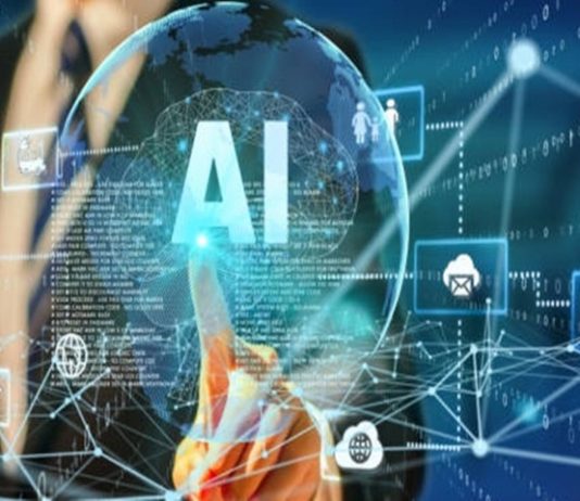 China launches project to promote use of AI in sci-tech research