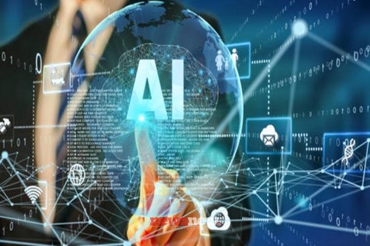 China launches project to promote use of AI in sci-tech research