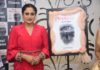 Kamal Cheema all set to touch your heart with her debut book