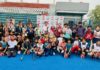 Dabur Vita, India’s Complete Health Drink, organizes Session on Health for Kids