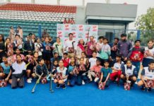 Dabur Vita, India’s Complete Health Drink, organizes Session on Health for Kids