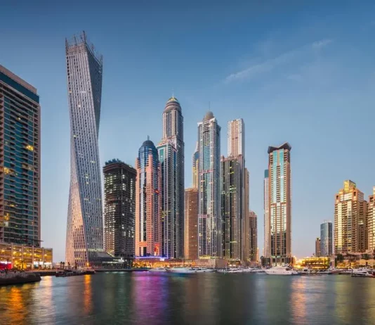 Emerging Trends in Dubai Real Estate In 2023