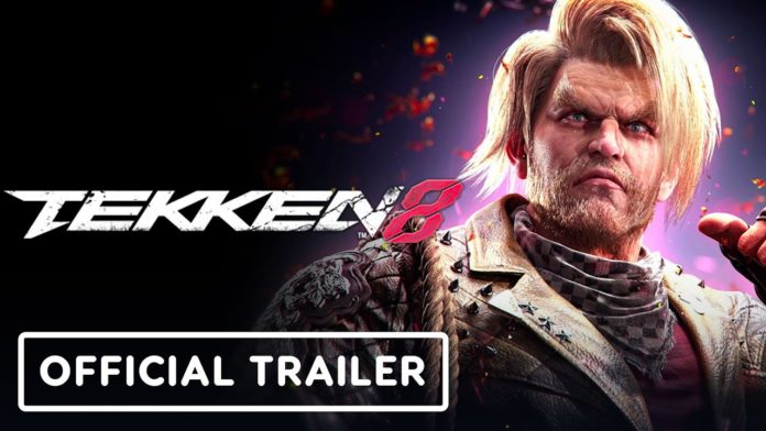 Experience the Unstoppable Force of Nature That is Paul Phoenix in Tekken 8’s Gameplay Trailer
