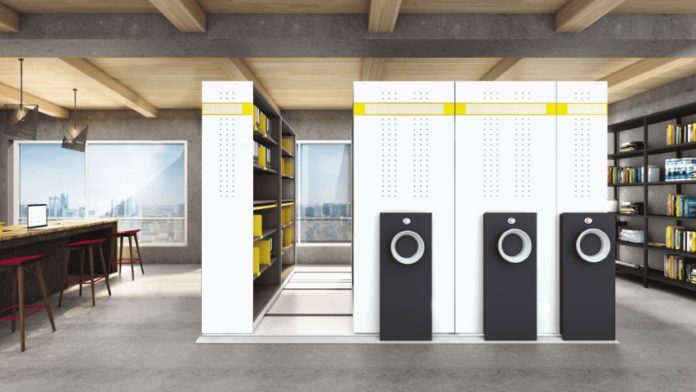 Godrej Interio introduces ‘Optimizer Plus’ Office Storage Solution