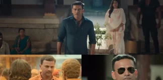 Gurudev Hoysala Kannada Movie (2023)
